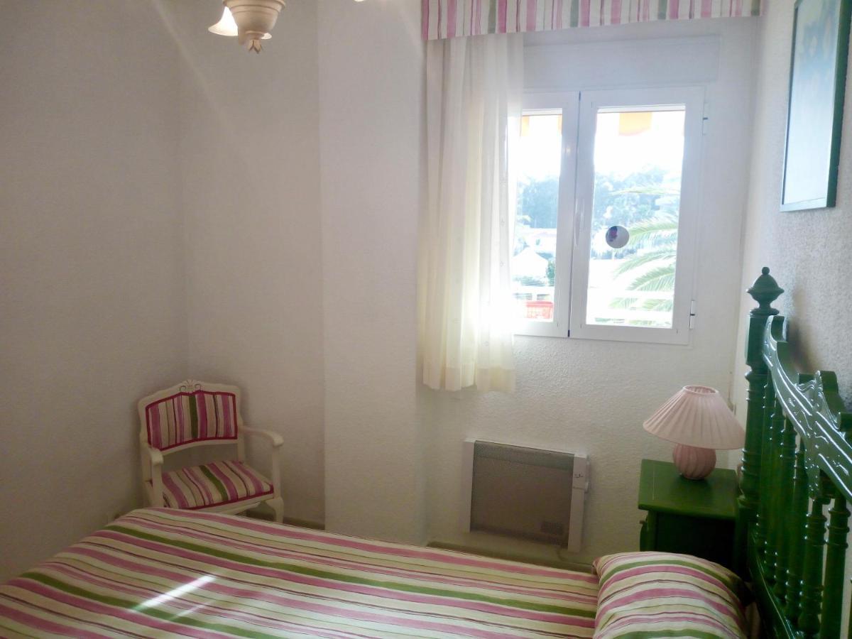 Ferienwohnung Voramar Calp Exterior foto